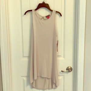 Vince Camuto Dress/Tunic NWT